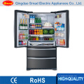 HC767WE нет Мороз холодильник французской двери цена с ДОУ